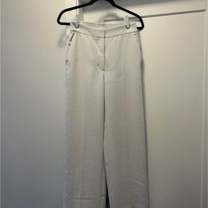 Wilfred Alanya Pant - Frozen Grey
